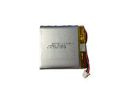 3300mAh de navulbare Batterij van het Lithiumpolymeer voor Bluetooth-Spreker PAC975858
