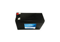 LiFePO4 SLA-Vervangingsbatterij 12.8V 6Ah Lichtgewicht voor Vast Materiaal