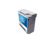 Onderhouds Vrije LiFePO4 Zonnebatterij, 12.8V 12Ah 32700 het Zonnepak van de Lithiumbatterij