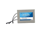 Snel het Laden de Zonnebatterij van het Straatlantaarnlithium Navulbare 26650 4S 12.8V 50Ah