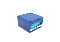 12.8V ionen de batterijpak 22Ah van Li voor SLA-vervanging, die geval van de 26650 cellen het blauwe kleur gebruiken