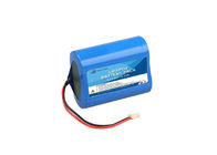 Hoge Capaciteit 26650 Lithium Ion Battery Pack, Pak van de de Cyclusbatterij van 3.2V 6Ah het Diepe