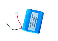 de Hoge Capaciteitslithium Ion Battery Pack van 11.1v 3500mAh 18650 3s1p voor Antiepidemic-Product