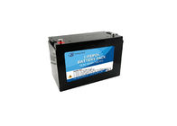 Diep Cycluslifepo4 Lithium Ion Battery 12V 100Ah voor SLA-Vervanging van de Lood de Zure Batterij