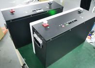 Muurtype IP54 7kwh 24v 300ah Lithium Ion Solar Battery