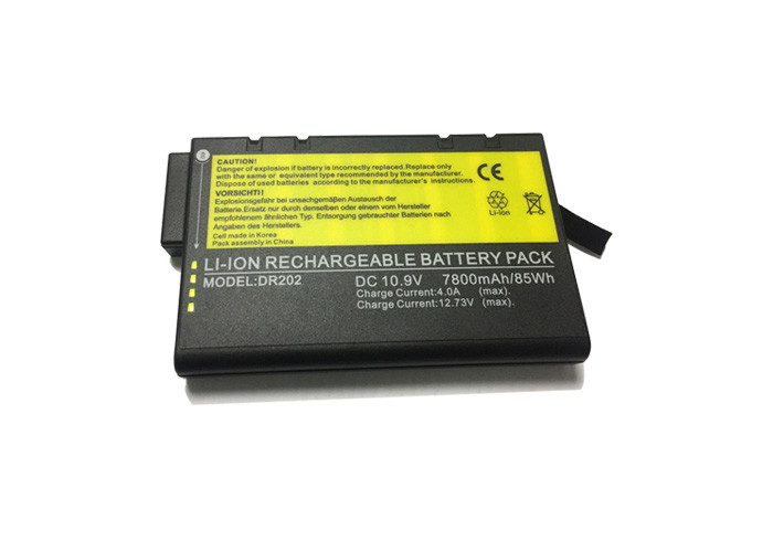 DR202 batterij 10.8V 7800mAh