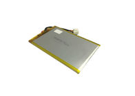 Van het het Lithiumpolymeer van de hoge Energiedichtheid de Dunne Batterij PAC3590135 3.7V 4500mAh voor Tablet