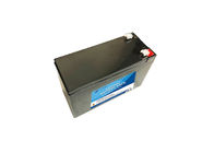 het Lithium Ion Battery Pack, de Batterij van 9Ah 12v van 4s3p 26650 LifePO4 voor Zonne-energie
