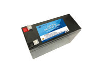 het Lithium Ion Battery Pack, de Batterij van 9Ah 12v van 4s3p 26650 LifePO4 voor Zonne-energie