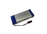 7.4V 2500mAh Navulbaar Li Ion Battery For Lightforce Torch 2S1P PAC953070