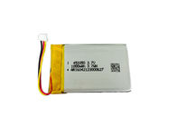 Hoog - dichtheid 453350 de Navulbare Batterij van het Lithiumpolymeer voor Medisch Product