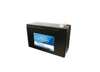 Lichtgewicht Zonne de Batterijpak van 12v, Zonnebatterij de Met lange levensuur van 9Ah LifePO4 voor ATM-Apparaat