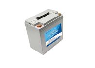 Geen Geheugeneffect Navulbare Batterij van UPS, 90Ah-het Fosfaatbatterij 12v van het Lithiumijzer