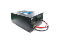 Batterij de Met lange levensuur van het telecommunicatielithium, het Basisstationbatterij van 48v 70Ah met CANbus