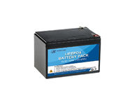 2000 de Vervangingsbatterij van cyclisla, de Batterijpak 12Ah van 12v LifePO4 voor LEIDENE Verlichting