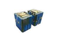 de Batterijpak van 33Ah 26650, de Draagbare Krachtcentrale van Lithiumion phosphate battery pack for