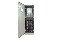 Het Systeem van de de Energieaccu van UPS LiFePO4 38.4kWh met 8K-Omschakelaar