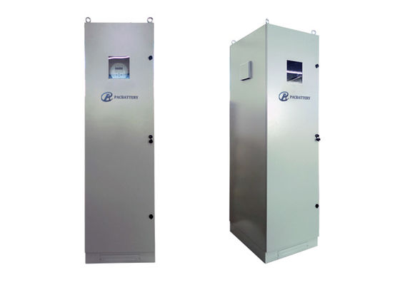 RST-de Opslaglifepo4 Batterij 6000 Cycli ESS van de Knoop40kwh Energie
